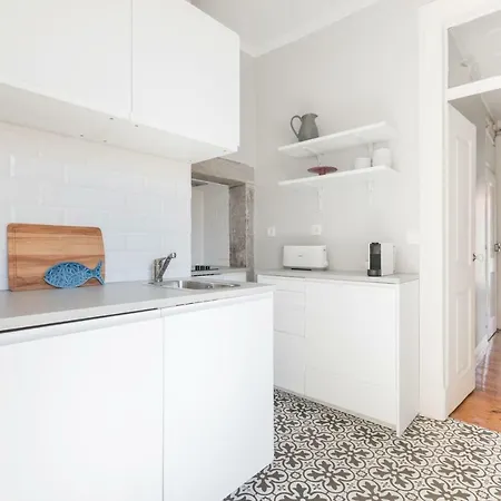 Charming Rua Da Rosa 33 Апартаменты