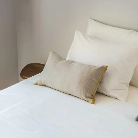 Апартаменты Charming Rua Da Rosa 33