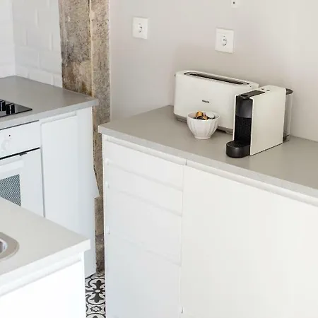 Charming Rua Da Rosa 33 Lisboa