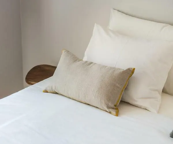 아파트 Charming Rua Da Rosa 33