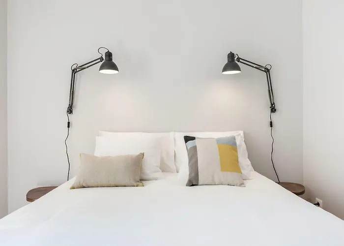 Charming Rua Da Rosa 33