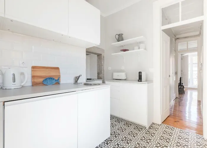 Charming Rua Da Rosa 33 아파트