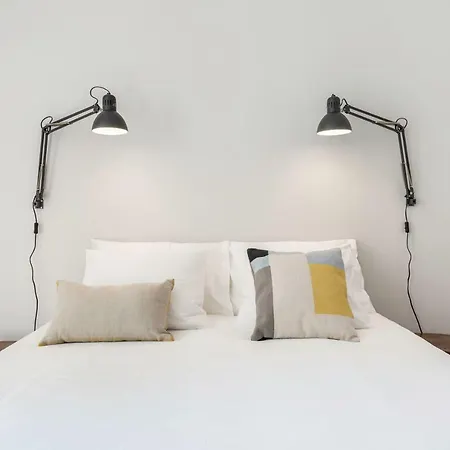 Charming Rua Da Rosa 33