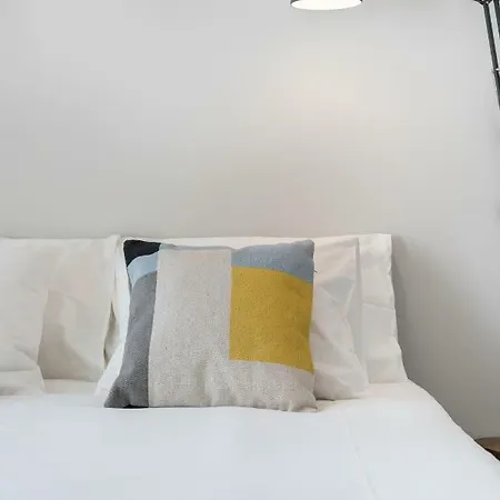 Charming Rua Da Rosa 33 Lisboa