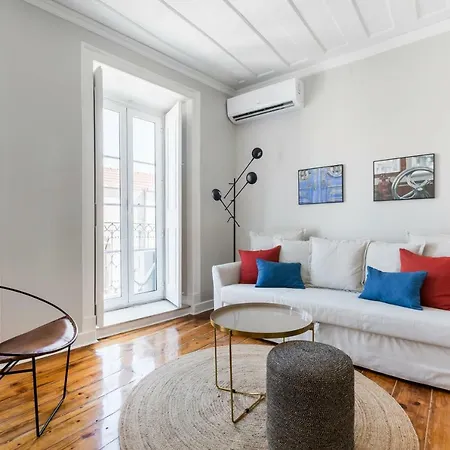 Charming Rua Da Rosa 33 *